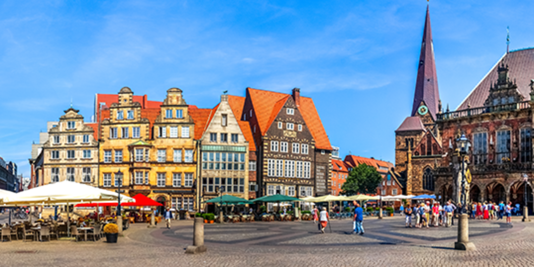 Bremer Altstadt