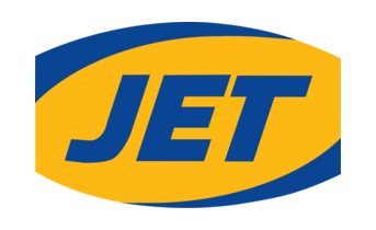 Referenzlogo Jet Tankstellen 
