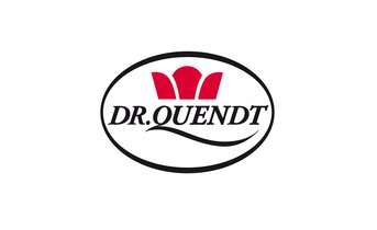 Referenzlogo von Dr. Quendt 