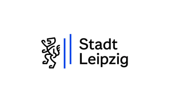 Logo Stadt Leipzig