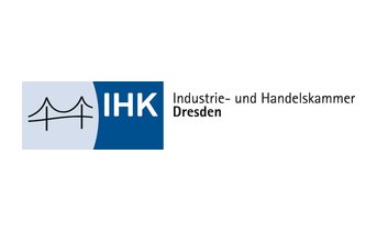 Logo IHK Dresden