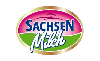 Logo Sachsenmilch