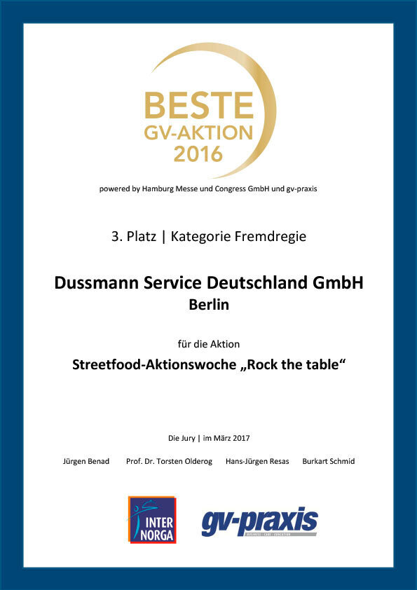 Dussmann_StreetFoodWeek_Urkunde