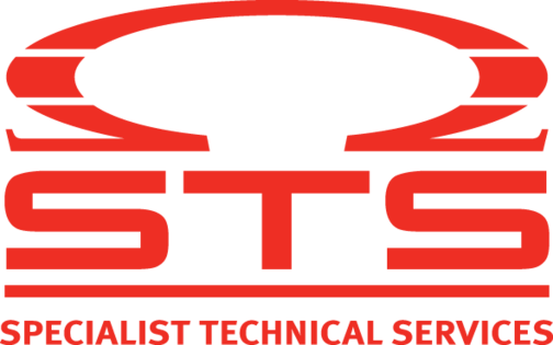 Logo von STS