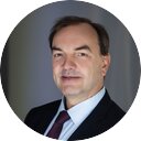 Ein sympathisches Portrait von Stefan Svanberg, Geschäftsführer von German LED Tech 