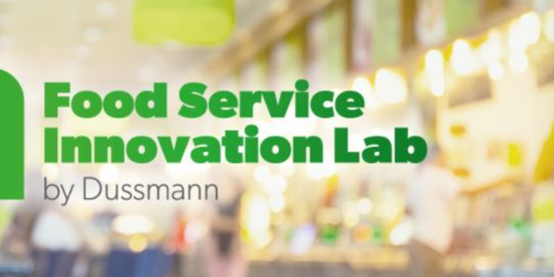 Logo vom Food Service Innovation Lab 