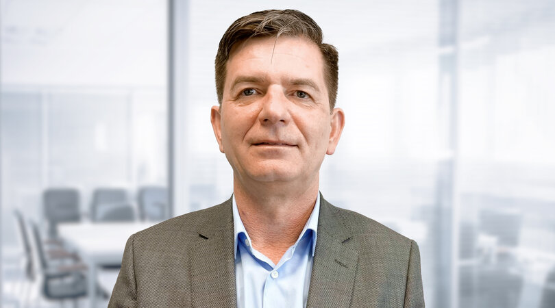 Ein Portrait von Sławomir Koprowicz, Profi des Alltags, Dussmann | © Dussmann