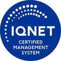 IQNET Zertifikat