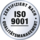 ISO-Zertifizierung nach 9001 für Qualitätsmanagement